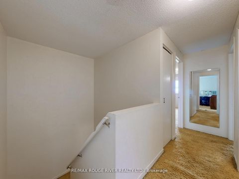 Photo 18 at 92 Purvis Crescent, Malvern, Toronto
