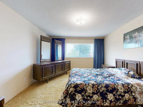Photo 20 at 92 Purvis Crescent, Malvern, Toronto