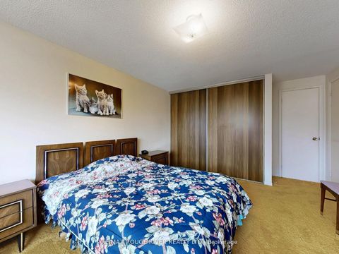 Photo 21 at 92 Purvis Crescent, Malvern, Toronto