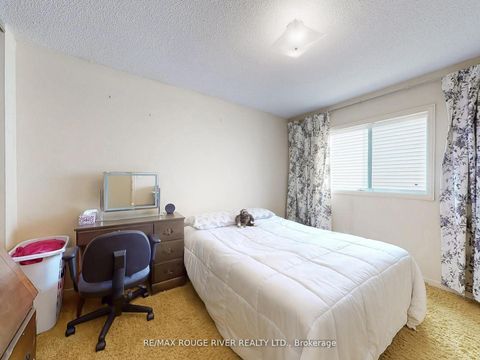Photo 22 at 92 Purvis Crescent, Malvern, Toronto