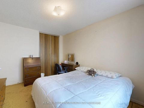 Photo 23 at 92 Purvis Crescent, Malvern, Toronto