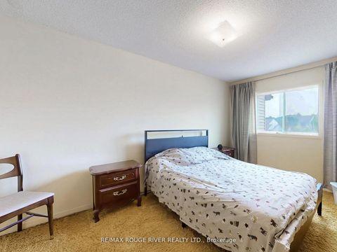 Photo 24 at 92 Purvis Crescent, Malvern, Toronto