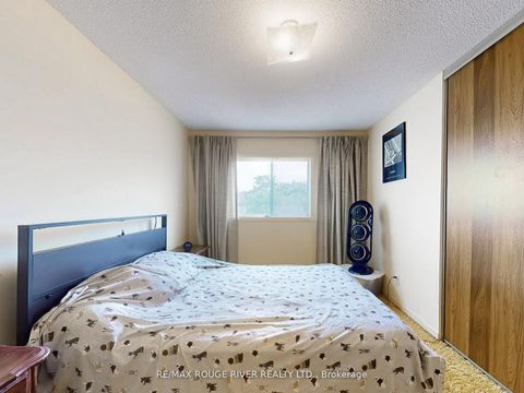 Photo 25 at 92 Purvis Crescent, Malvern, Toronto