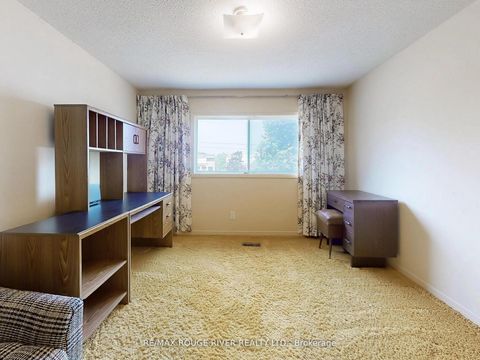Photo 26 at 92 Purvis Crescent, Malvern, Toronto