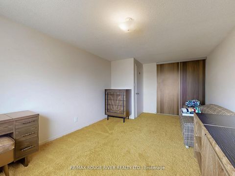 Photo 27 at 92 Purvis Crescent, Malvern, Toronto