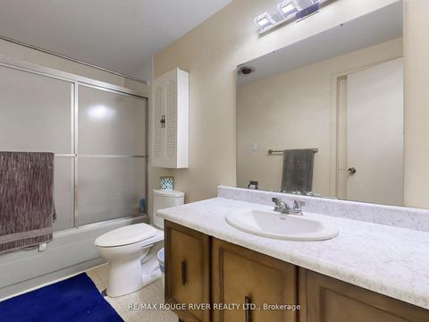 Photo 28 at 92 Purvis Crescent, Malvern, Toronto