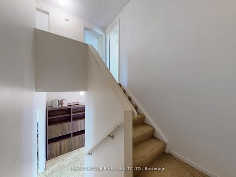 Photo 29 at 92 Purvis Crescent, Malvern, Toronto