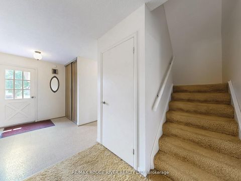Photo 30 at 92 Purvis Crescent, Malvern, Toronto