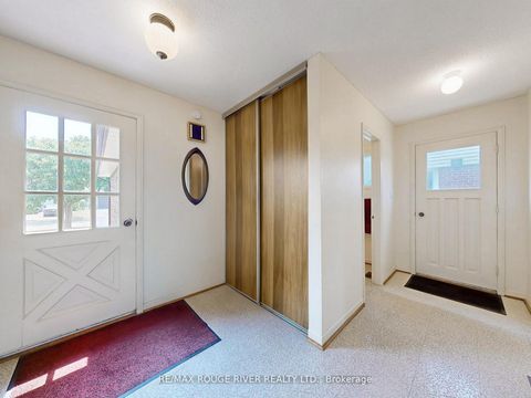 Photo 31 at 92 Purvis Crescent, Malvern, Toronto