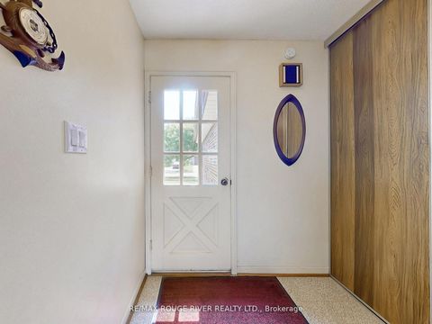 Photo 32 at 92 Purvis Crescent, Malvern, Toronto
