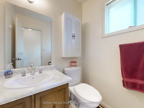 Photo 33 at 92 Purvis Crescent, Malvern, Toronto