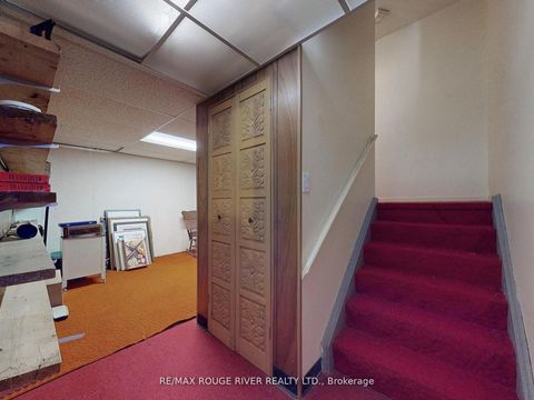 Photo 34 at 92 Purvis Crescent, Malvern, Toronto