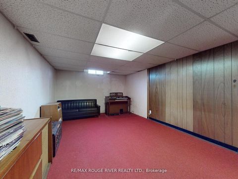 Photo 36 at 92 Purvis Crescent, Malvern, Toronto