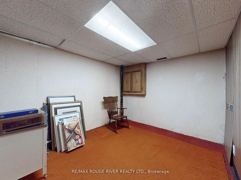 Photo 38 at 92 Purvis Crescent, Malvern, Toronto