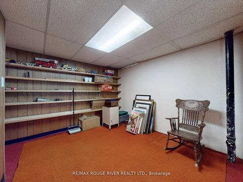 Photo 39 at 92 Purvis Crescent, Malvern, Toronto