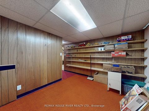 Photo 40 at 92 Purvis Crescent, Malvern, Toronto