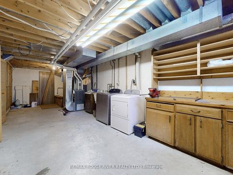 Photo 41 at 92 Purvis Crescent, Malvern, Toronto
