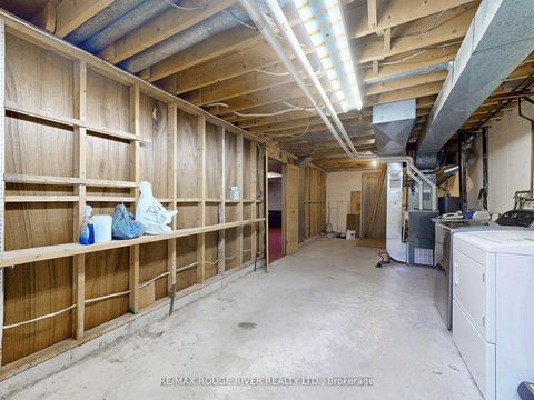 Photo 42 at 92 Purvis Crescent, Malvern, Toronto