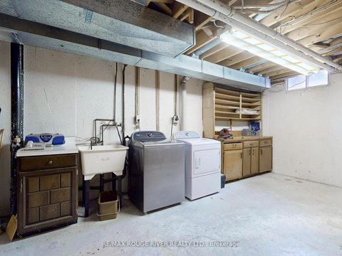 Photo 44 at 92 Purvis Crescent, Malvern, Toronto