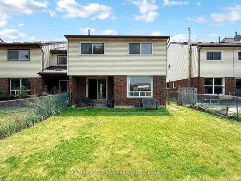 Photo 45 at 92 Purvis Crescent, Malvern, Toronto