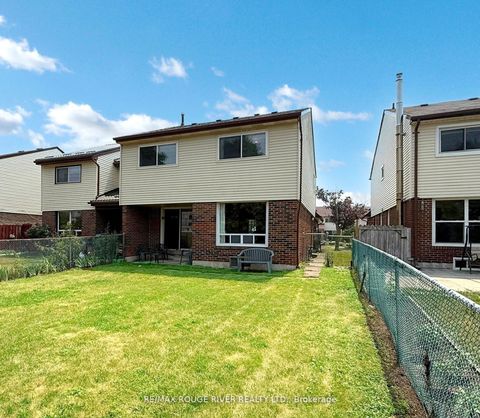 Photo 46 at 92 Purvis Crescent, Malvern, Toronto