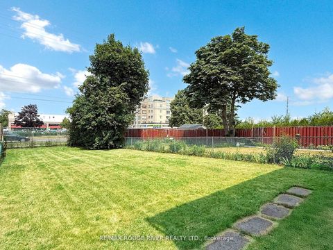 Photo 47 at 92 Purvis Crescent, Malvern, Toronto