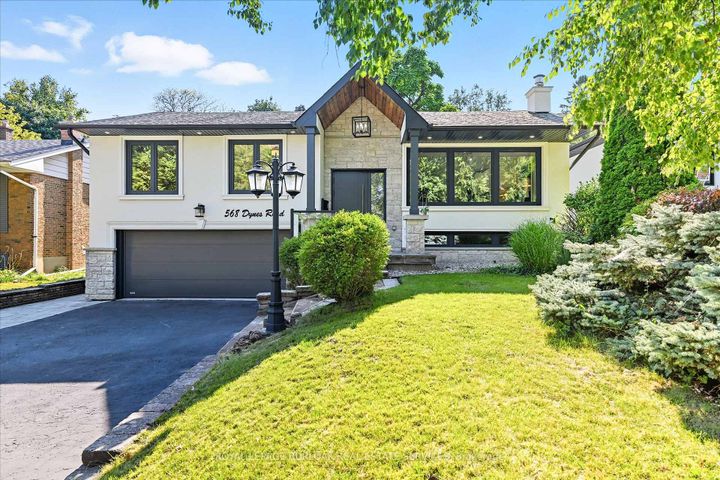 Photo 1 at 568 Dynes Road, Roseland, Burlington