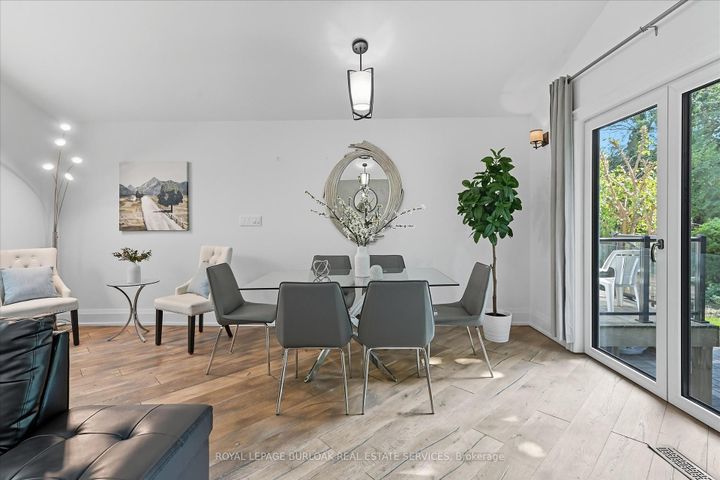 Photo 9 at 568 Dynes Road, Roseland, Burlington