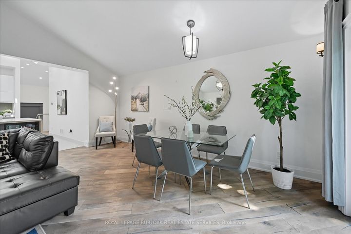Photo 10 at 568 Dynes Road, Roseland, Burlington