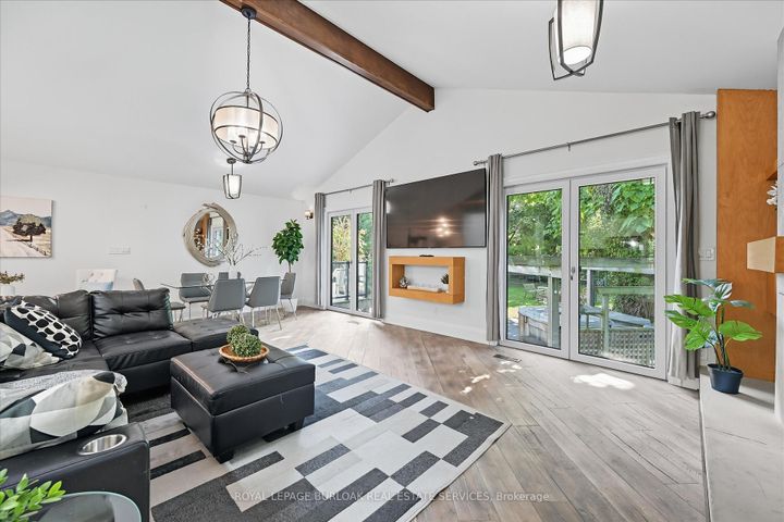 Photo 13 at 568 Dynes Road, Roseland, Burlington