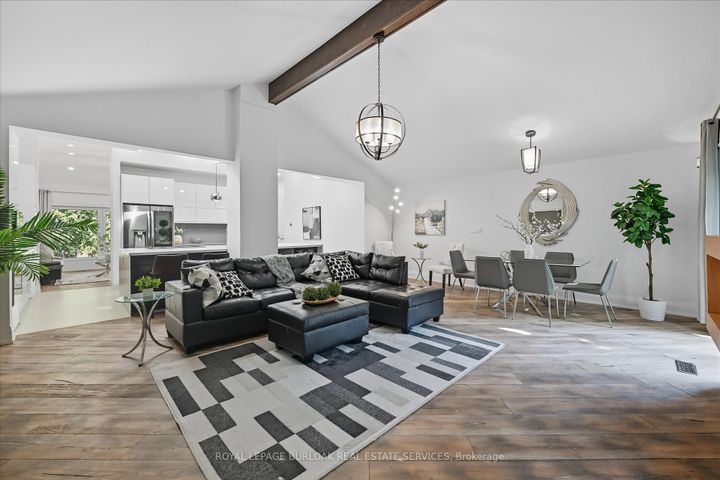 Photo 14 at 568 Dynes Road, Roseland, Burlington