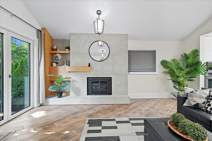Photo 15 at 568 Dynes Road, Roseland, Burlington