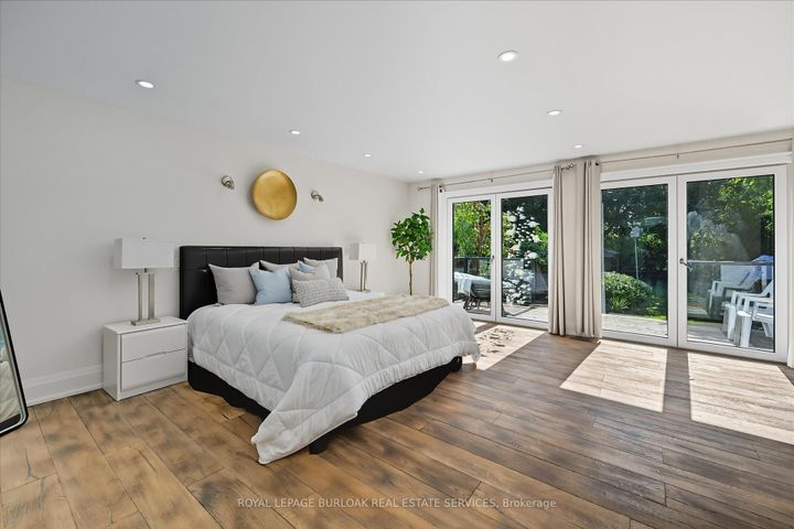 Photo 16 at 568 Dynes Road, Roseland, Burlington