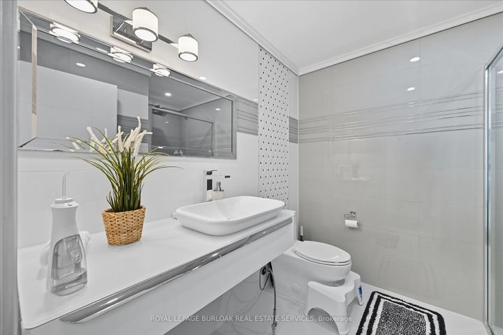 Photo 20 at 568 Dynes Road, Roseland, Burlington