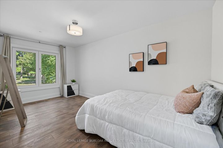 Photo 22 at 568 Dynes Road, Roseland, Burlington