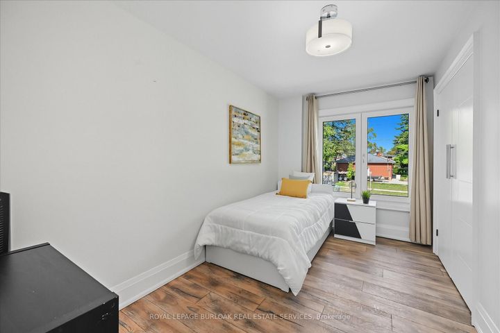 Photo 23 at 568 Dynes Road, Roseland, Burlington