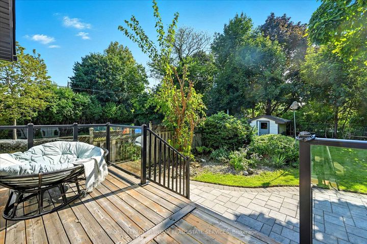 Photo 35 at 568 Dynes Road, Roseland, Burlington