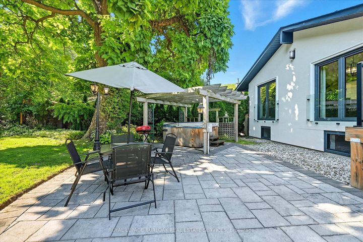 Photo 37 at 568 Dynes Road, Roseland, Burlington