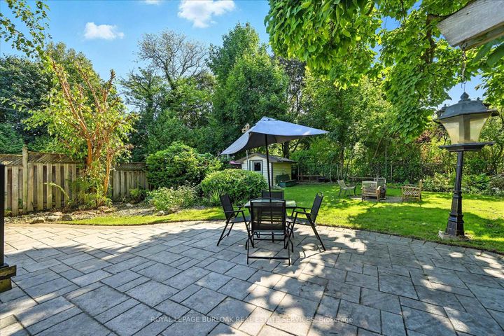 Photo 38 at 568 Dynes Road, Roseland, Burlington