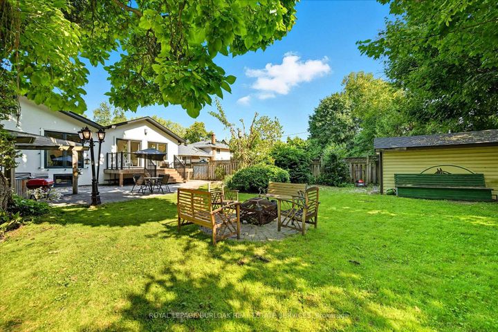 Photo 39 at 568 Dynes Road, Roseland, Burlington