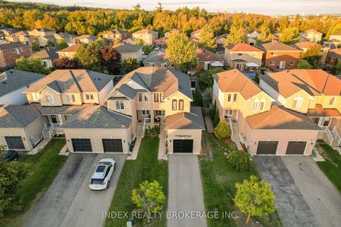 Photo 1 at 37 Ridwell Street, Edgehill Drive, Barrie