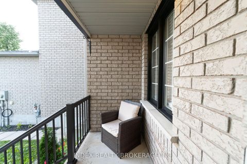 Photo 2 at 37 Ridwell Street, Edgehill Drive, Barrie