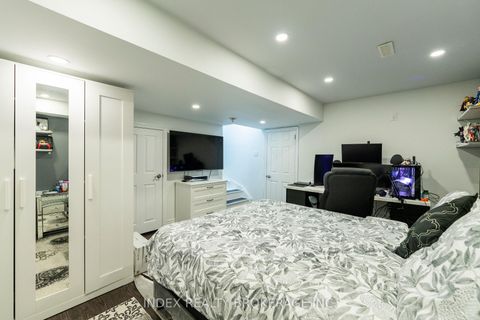 Photo 11 at 37 Ridwell Street, Edgehill Drive, Barrie