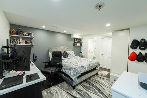 Photo 12 at 37 Ridwell Street, Edgehill Drive, Barrie