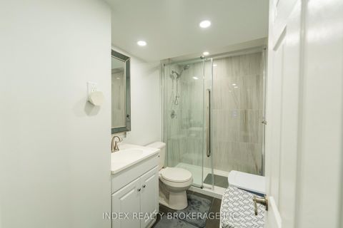 Photo 13 at 37 Ridwell Street, Edgehill Drive, Barrie