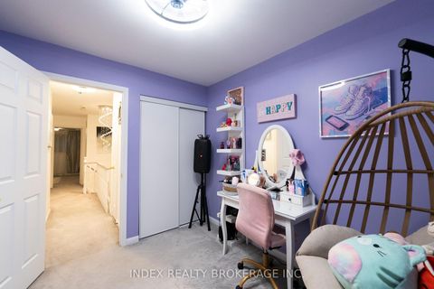 Photo 21 at 37 Ridwell Street, Edgehill Drive, Barrie