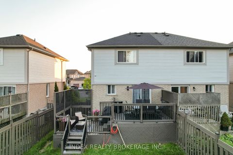Photo 26 at 37 Ridwell Street, Edgehill Drive, Barrie