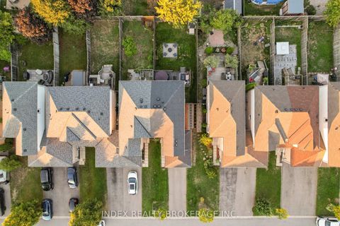 Photo 27 at 37 Ridwell Street, Edgehill Drive, Barrie