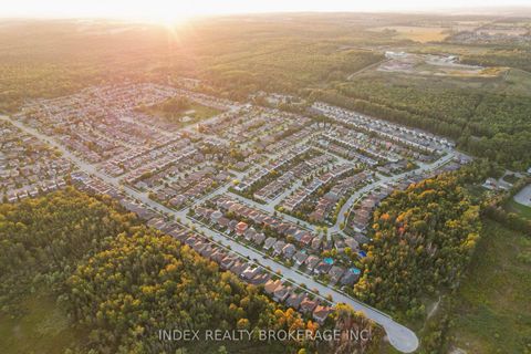 Photo 29 at 37 Ridwell Street, Edgehill Drive, Barrie