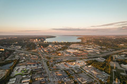 Photo 30 at 37 Ridwell Street, Edgehill Drive, Barrie